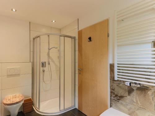 Stylish Apartment In Ellmau With Mountain View