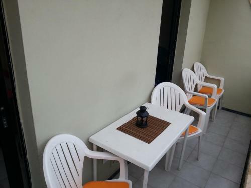 Apartamento Casa Playa Veronicas