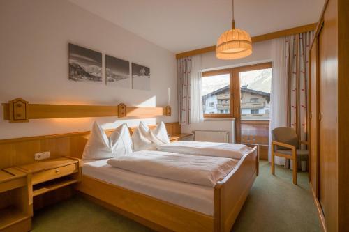 Apartamento Haus Auerm�hle
