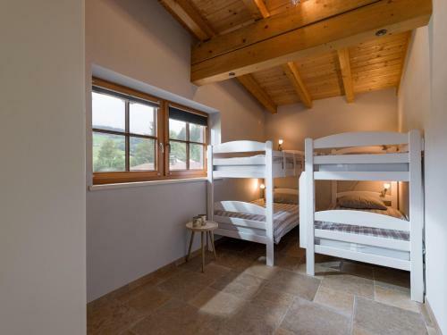 Apartamento Appartement Zirbe