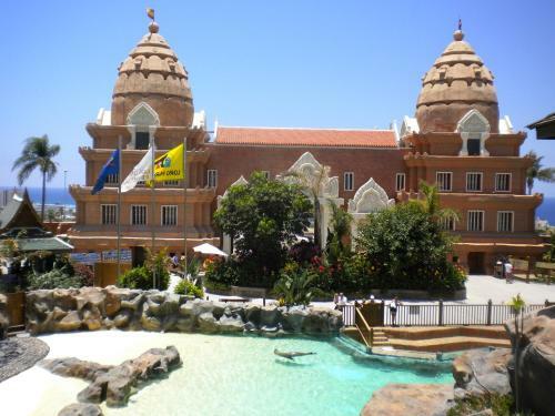 Apartamento Los Cristianos 3