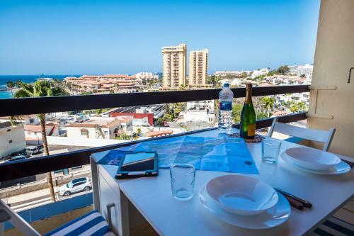 Apartamento Los Cristianos 3