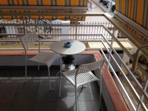 Apartamento Chitamar