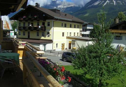 Apartamento Appartement Ingrid