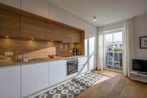 Apartamento Haus Hager Inge