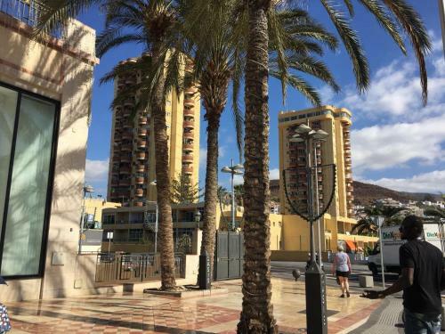 Apartamento En Playa Las Vistas - Torres Del Sol