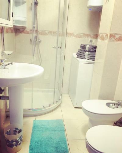Apartamento En Playa Las Vistas - Torres Del Sol