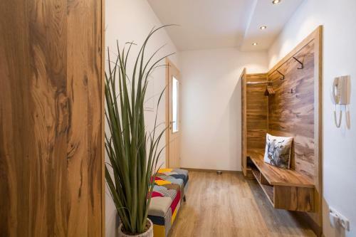Apartamento Martin Feyersinger