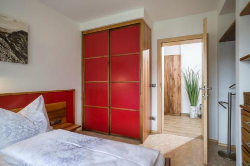 Apartamento Martin Feyersinger
