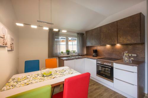 Apartamento Martin Feyersinger