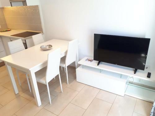 Apartamento Playa Honda