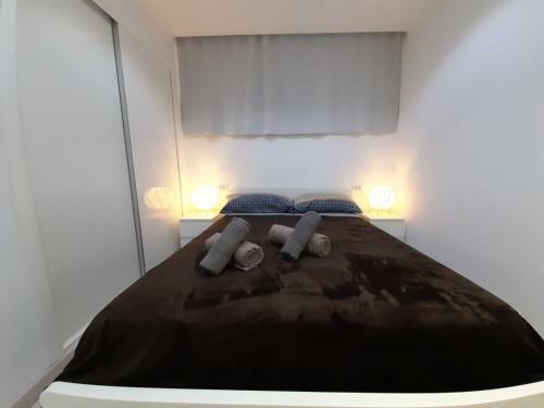 Apartamento Playa Honda