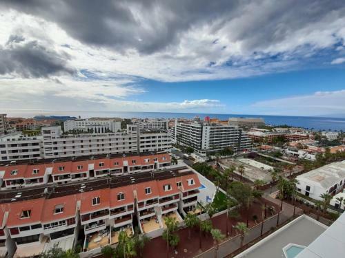 Apartamento Playa Honda