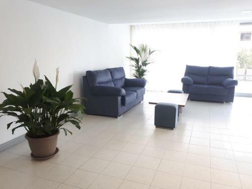 Apartamento Playa Honda