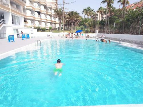 Apartamento Playa Honda