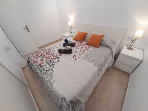 Apartamento Playa Honda