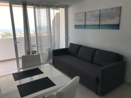 Apartamento Playa Honda