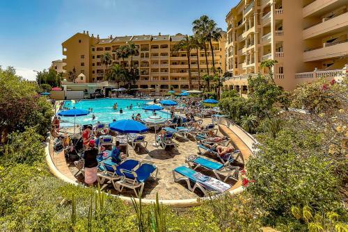 Apartamento Studio In Los Cristianos Ocean View