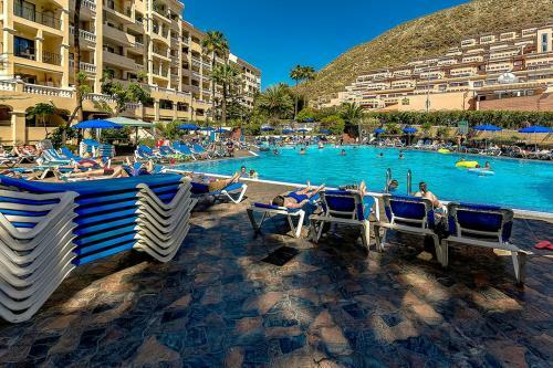 Apartamento Studio In Los Cristianos Ocean View