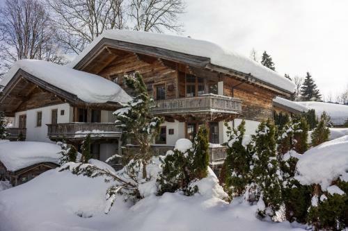 Apartamento Appartement Eichhorn
