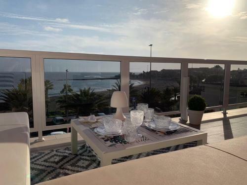 Apartamento Beachfront Los Cristianos