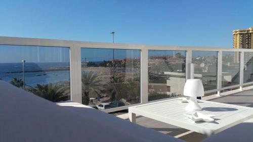 Apartamento Beachfront Los Cristianos