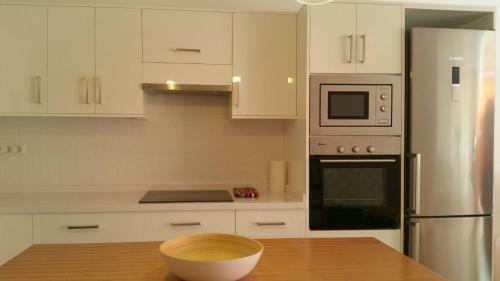 Apartamento Beachfront Los Cristianos