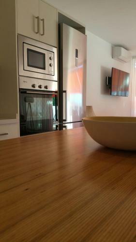 Apartamento Beachfront Los Cristianos
