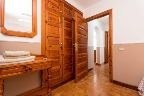 Apartamento Con 2 Dormitorios Las Americas