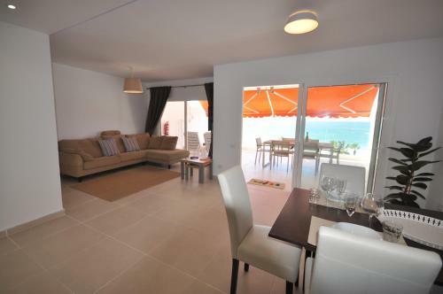 Apartamento Las Vistas Sunset Sea View