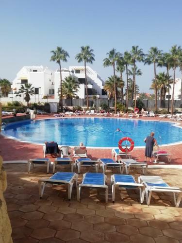 Apartamento El Dorado Las Americas Wifi Pool