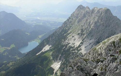 Agroturismo Oberachenhof