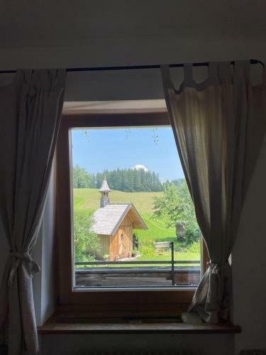 Agroturismo Oberachenhof