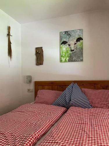 Agroturismo Oberachenhof