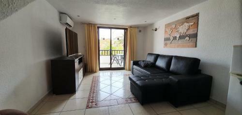 Apartamento Parque Santiago 1 Duplex