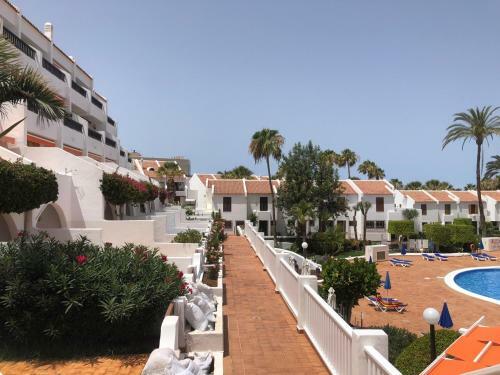 Apartamento Parque Santiago II