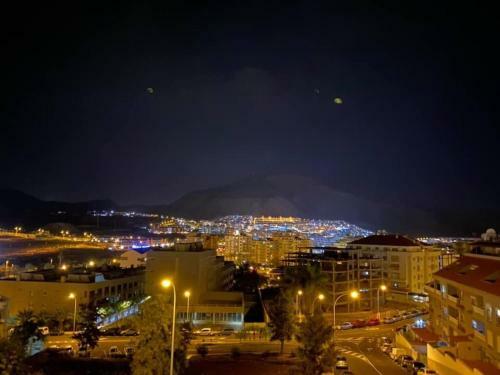 Apartamento Colina Terrace - Los Cristianos