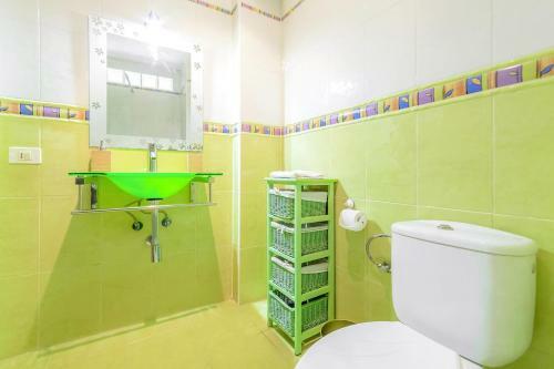 Apartamento Colina Terrace - Los Cristianos