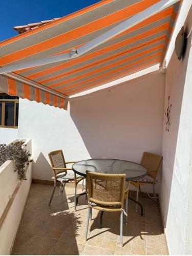 Apartamento Colina Terrace - Los Cristianos