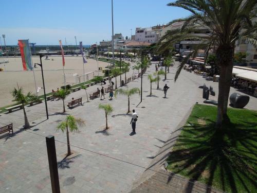 Apartamento La Perla
