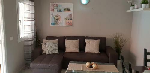 Apartamento La Perla