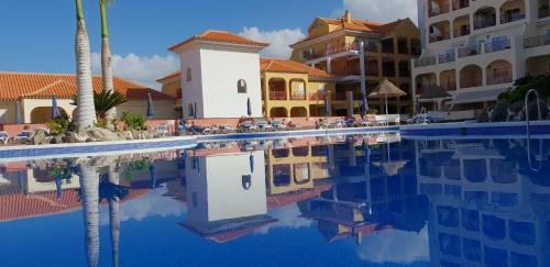 Apartamento La Perla