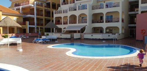 Apartamento La Perla