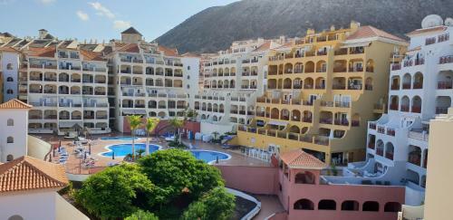 Apartamento La Perla