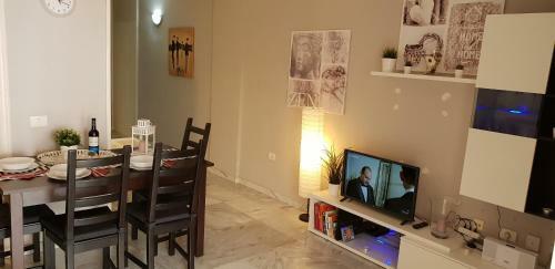 Apartamento La Perla