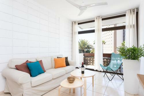 Apartamento Las Am�ricas Downtown : Prime Location Accomm.
