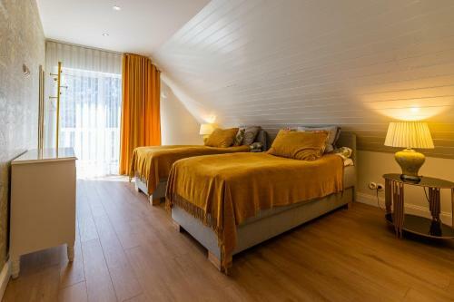 Hostal Tiismani Villa