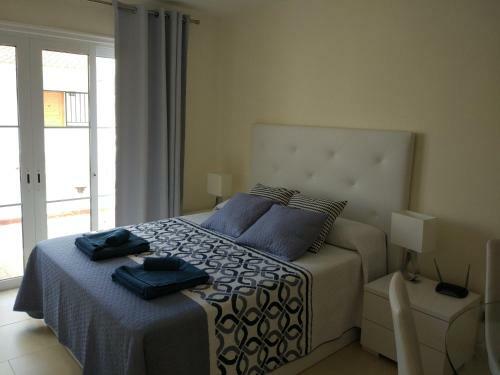 Apartamento Los Cristianos Studio, Modern, Spacious, Pool,wifi