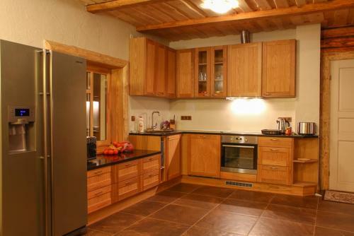 Villa Kalurikodu Holiday Home