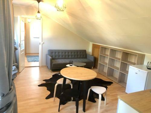 Apartment Viiger